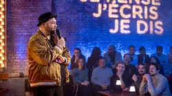 J'aime à dire - Je pense, j'écris, je dis