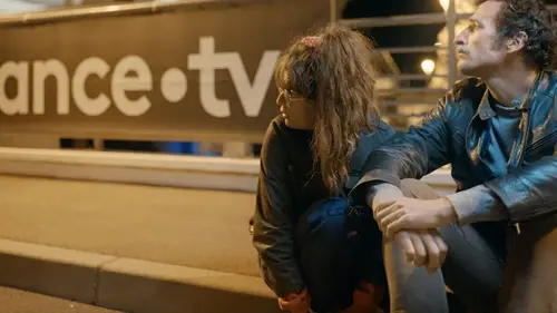 J'aime le vin et les câlins