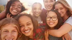 Visuel de J'aime pas l'école