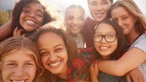 Casting J'aime pas l'école