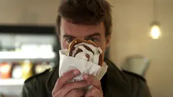 Visuel de J'apporte le dessert