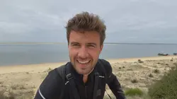 J'apporte le dessert