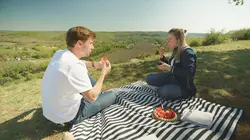 J'apporte le dessert