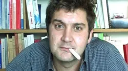 Visuel de J'arrête