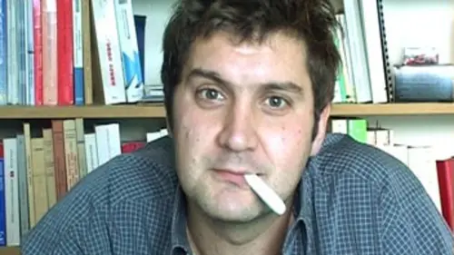 J'arrête