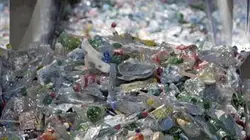 Visuel de J'arrête le plastique