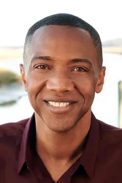 Photo J August Richards