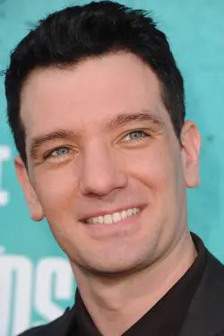 Photo J.C. Chasez