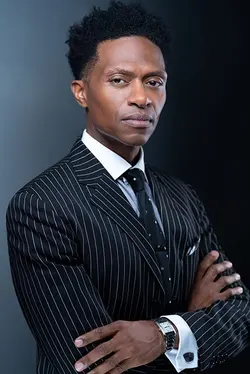 Photo J. Cameron Barnett