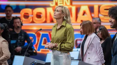 Replay du programme J'en connais un rayon