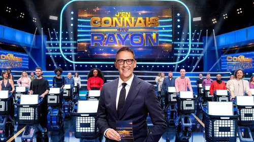 Audiences TV : J'en connais un rayon