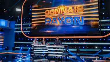 J'en connais un rayon