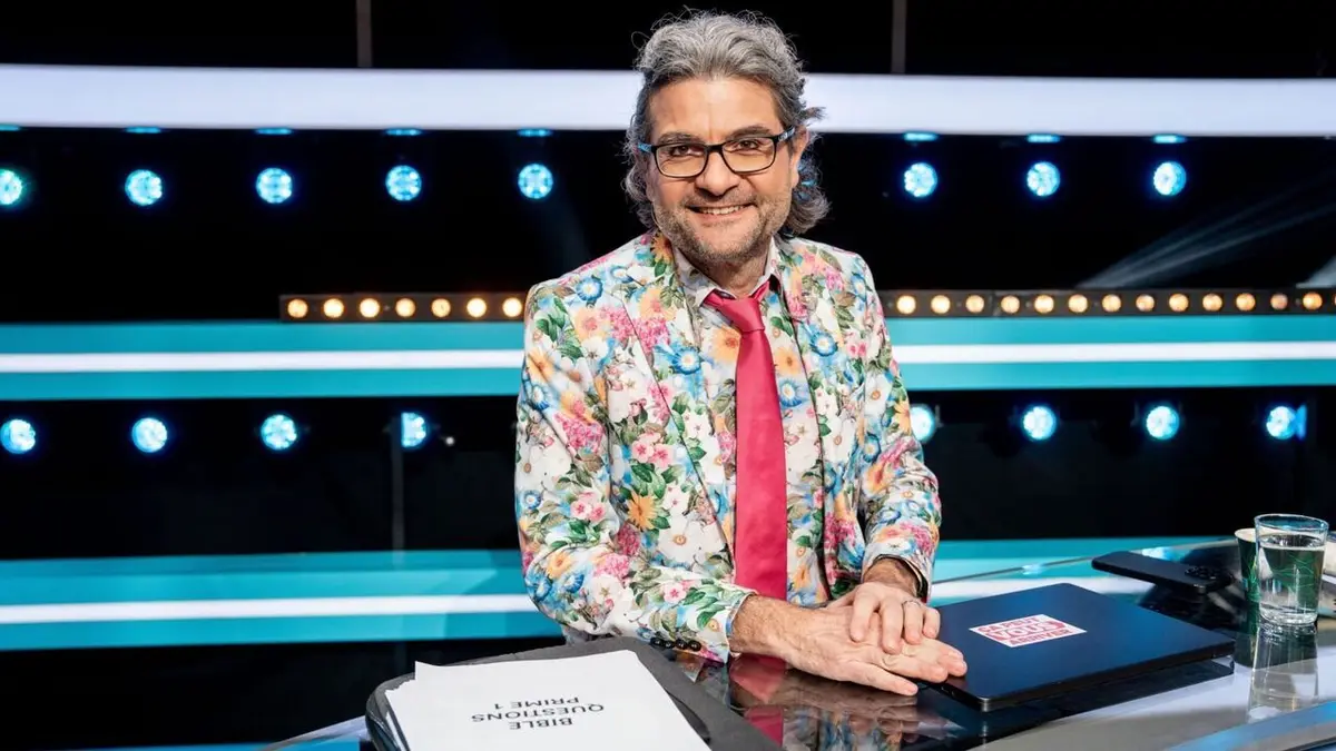 J'en connais un rayon