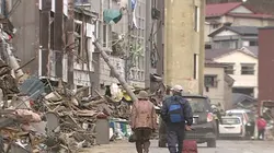 Visuel de J'étais à Fukushima