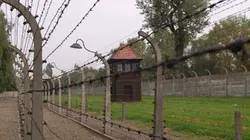 Visuel de J'étais enfant à Buchenwald