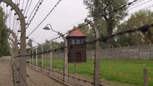 J'étais enfant à Buchenwald