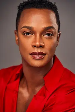 Photo J Harrison Ghee