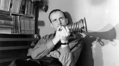 "J'irai cracher sur vos tombes" : Rage, sexe et jazz
