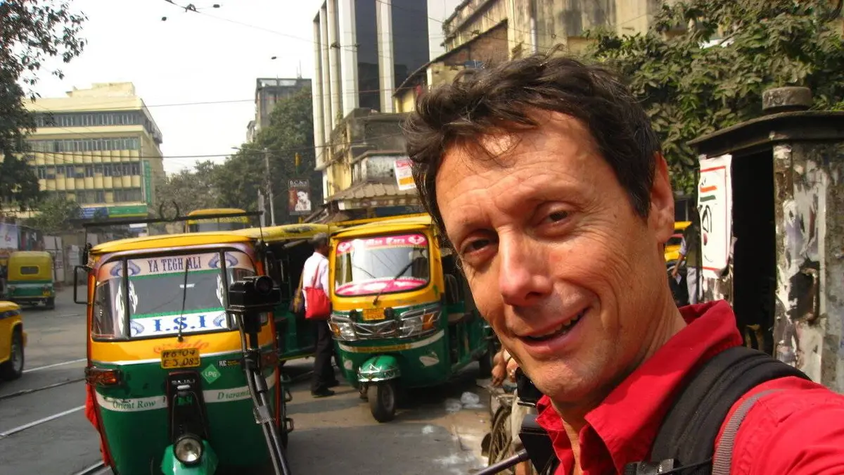 J'irai dormir à Bollywood