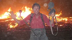 Visuel de J'irai dormir à Burning Man