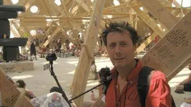 J'irai dormir à Burning Man E01