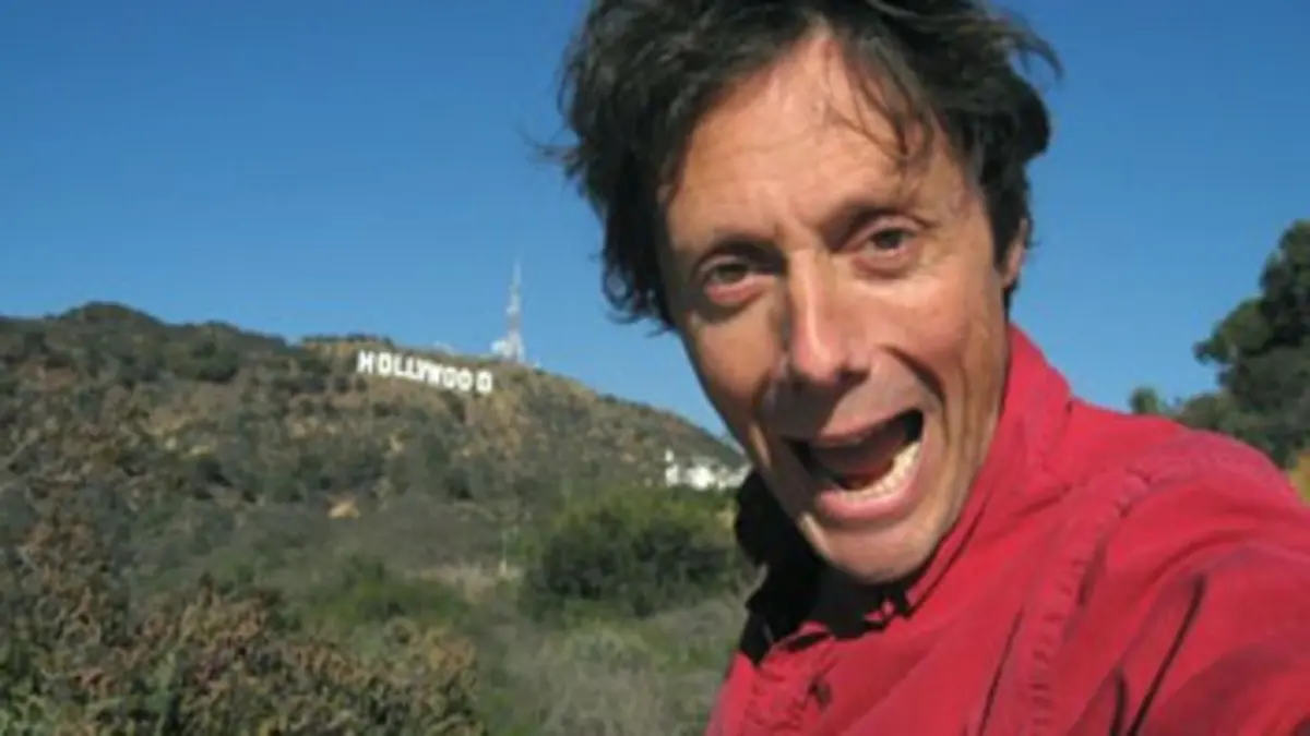 J'irai dormir à Hollywood