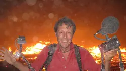 J'irai dormir chez l'homme qui brûle