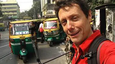 J'irai dormir chez les maharadjahs