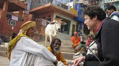 J'irai dormir chez les maharadjahs