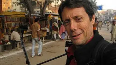 J'irai dormir chez les maharadjahs