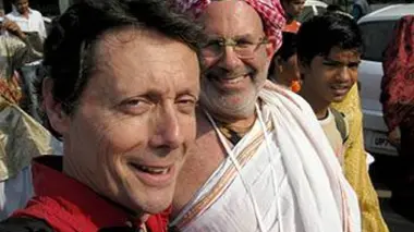 J'irai dormir chez les maharadjahs