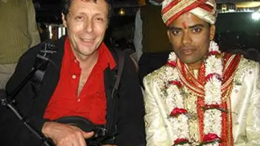 J'irai dormir chez les maharadjahs