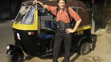 J'irai dormir chez les maharadjahs