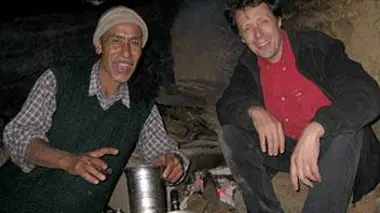 J'irai dormir chez les maharadjahs