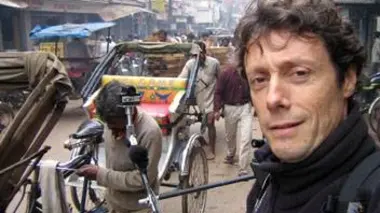 J'irai dormir chez les maharadjahs