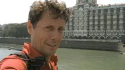 Visuel de J'irai dormir chez les maharadjahs
