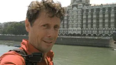 J'irai dormir chez les maharadjahs