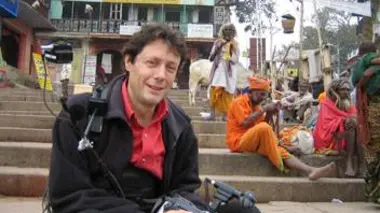 J'irai dormir chez les maharadjahs