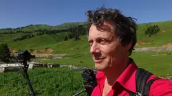 Sur RMC Story à 22h15 : J'irai dormir chez vous