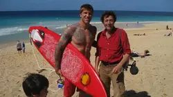 J'irai dormir chez vous Hawaii