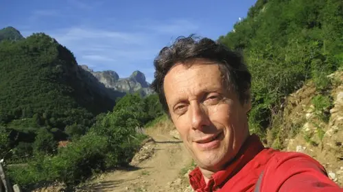 J'irai dormir chez vous Albanie