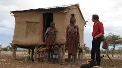 J'irai dormir chez vous Namibie