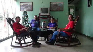 Nicaragua