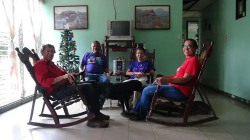 Photos de J'irai dormir chez vous Nicaragua