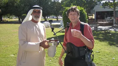 Emirats arabes unis