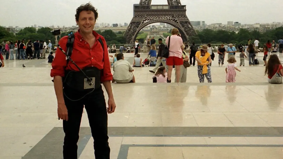 J'irai dormir chez vous France