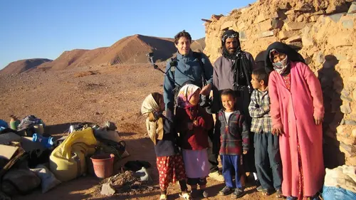 J'irai dormir chez vous Maroc