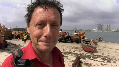 J'irai dormir chez vous Tanzanie