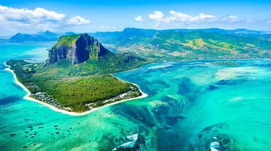 Ile Maurice