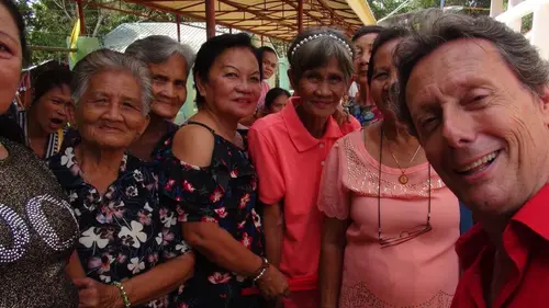 J'irai dormir chez vous Philippines